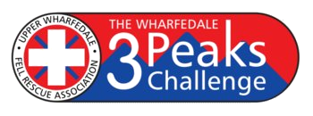 UWFRA Wharfedale 3 Peaks Challenge